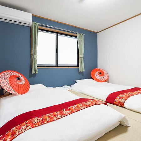 Vila 匯家風花ビル Prefektura Tokio Exteriér fotografie
