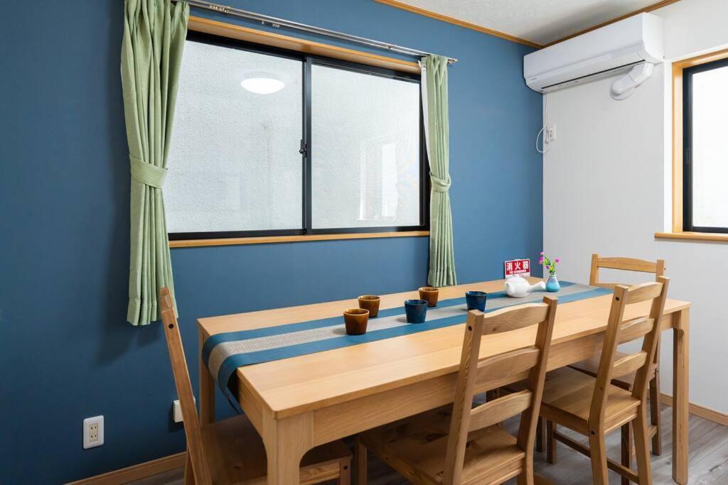 Vila 匯家風花ビル Prefektura Tokio Exteriér fotografie